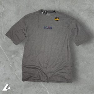Camiseta Oversize TH - G
