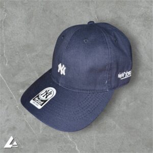 Boné NY Azul