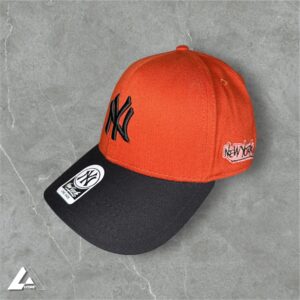 Boné NY Vermelho