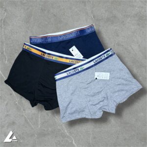 Cueca Lc malha peruana P