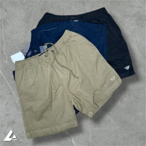 Bermudas de Sarja ArmEx