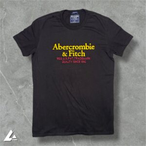 CAMISETA ABER - M