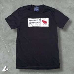 CAMISETA ABERESTAB - GG