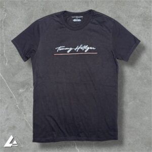 CAMISETA TH PRETA - G