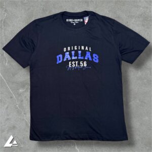 CAMISETAS COUNTRY DALLAS