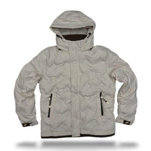 JAQUETA NK ALPINISTA