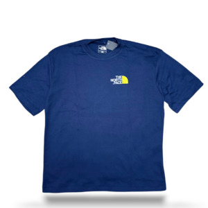 CAMISETA OVERSIZE TNF - GG