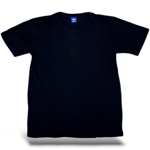 CAMISETA CASUAL ADI PRETA