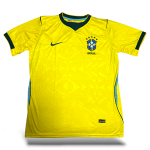 CAMISETA BRASIL MASCULINA NACIONAL