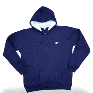 MOLETOM PREMIUM NK AZUL MARINHO - G
