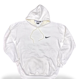 MOLETOM PREMIUM NK BRANCO - M