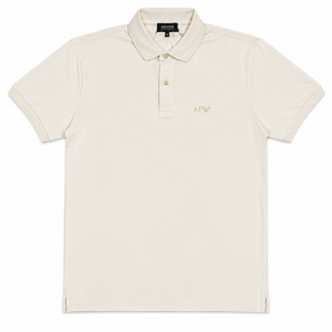 CAMISETA POLO ARMANI OFF - G