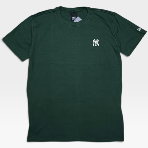 CAMISETA CASUAL NE NY VERDE - GG