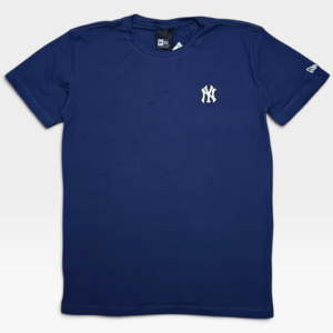 CAMISETA CASUAL NE NY AZUL - M