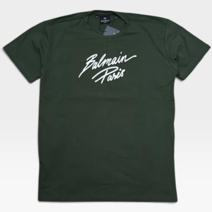 CAMISETA CASUAL BP - G