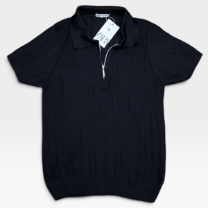 CAMISETA TRICOT PREMIUM - M